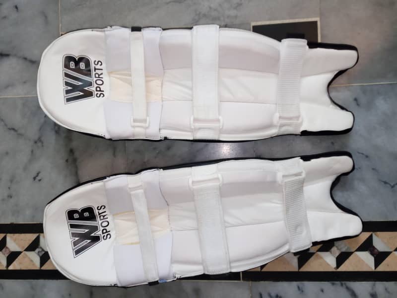 Cricket Kit 4