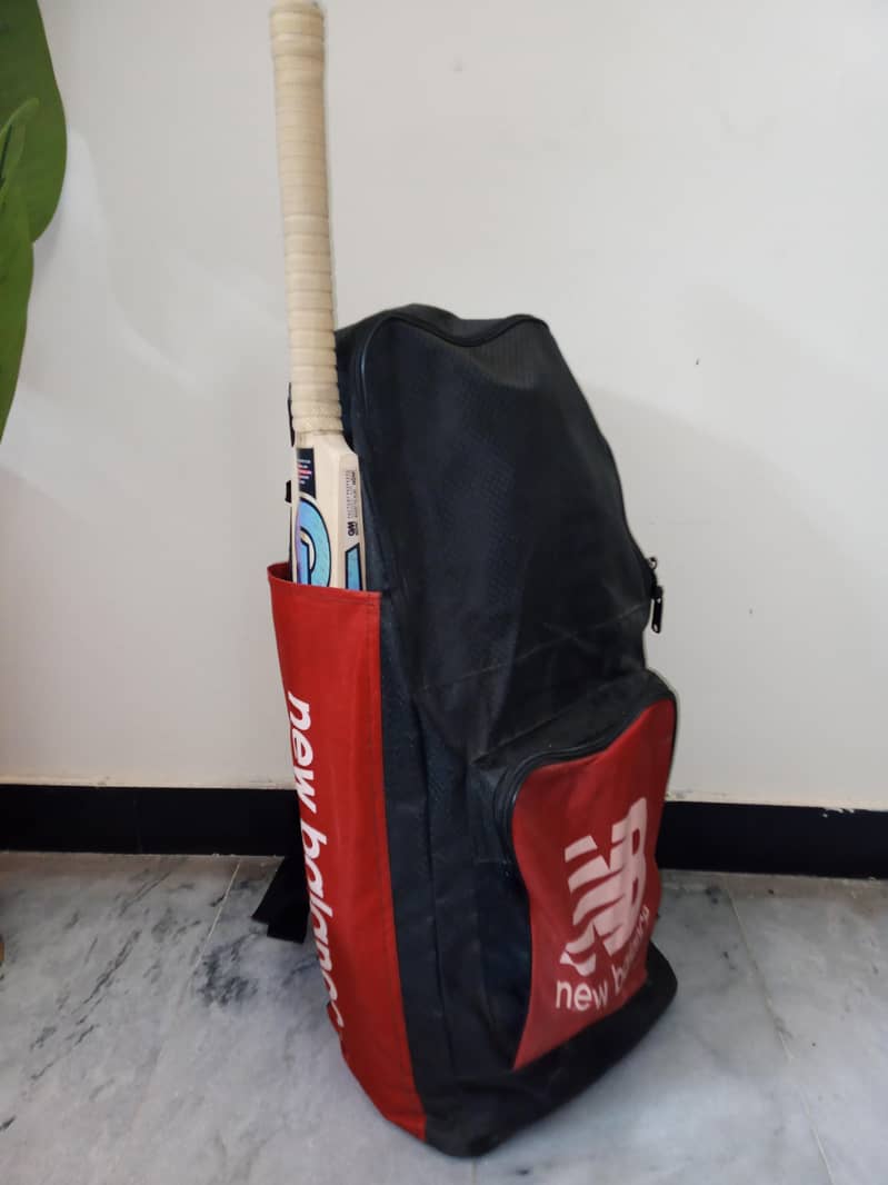 Cricket Kit 9