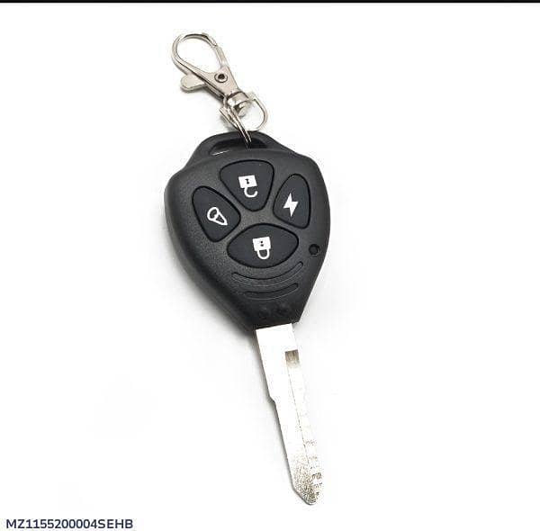 Remote Key 3