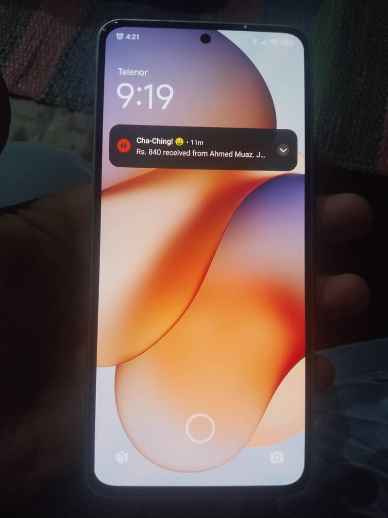 Redmi Note 13 4