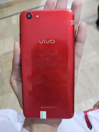 Vivo Y71