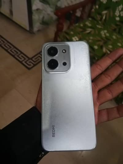 Xiaomi Redmi 15C