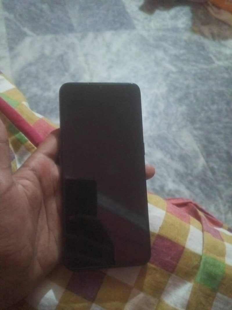 OPPO A31 0