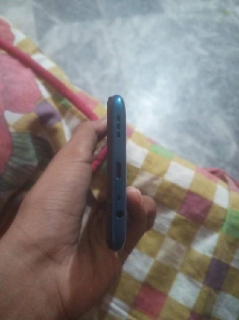 OPPO A31 5