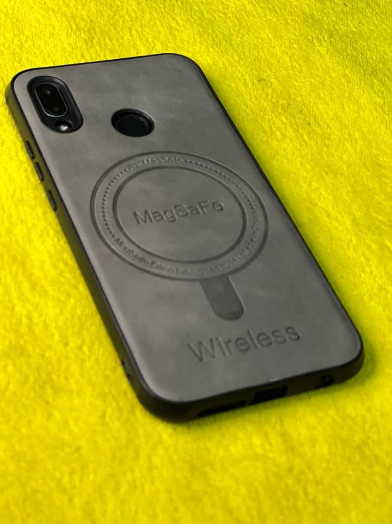 Huawei P20 Lite 2