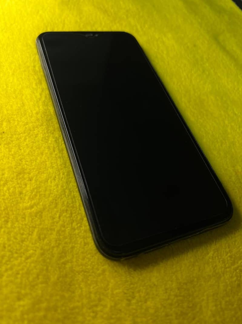 Huawei P20 Lite 4