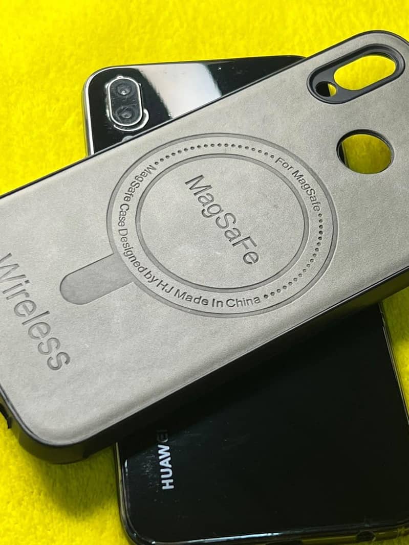 Huawei P20 Lite 5