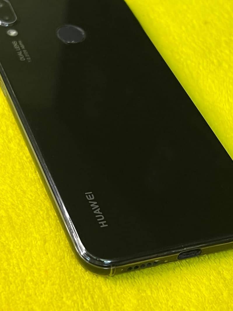 Huawei P20 Lite 6