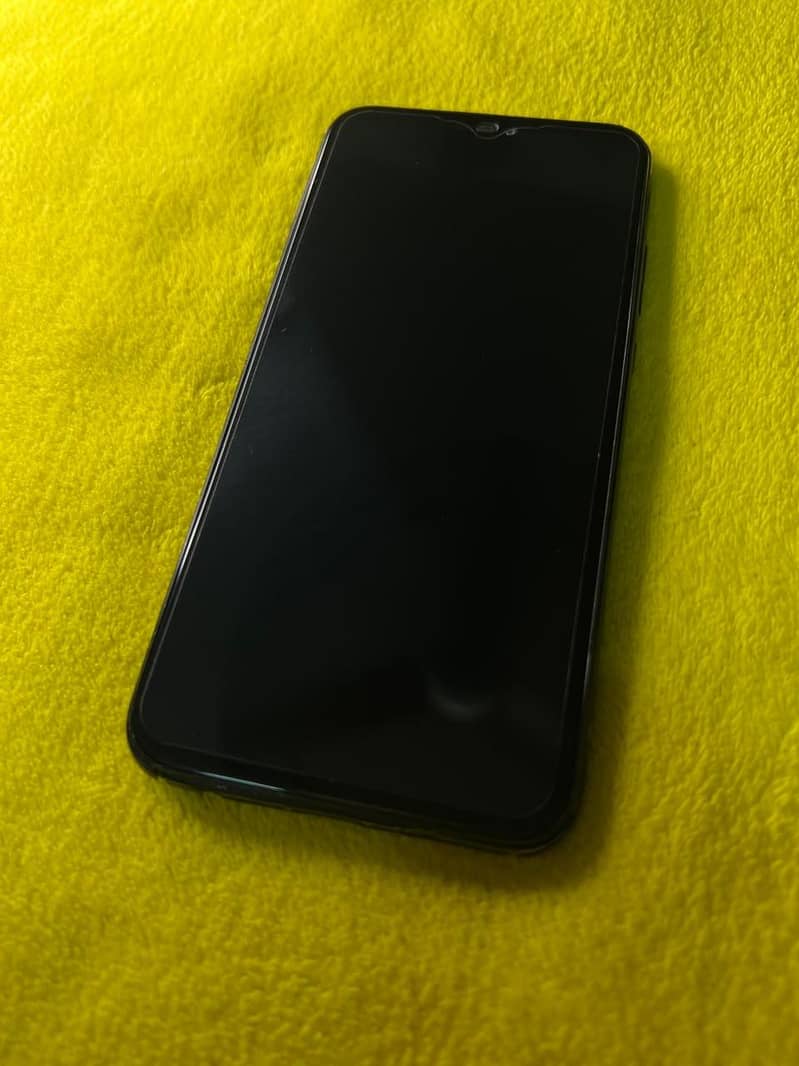 Huawei P20 Lite 7