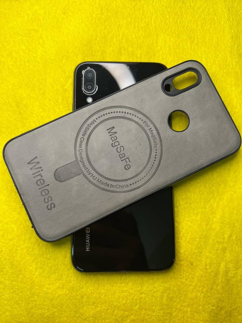 Huawei P20 Lite 12