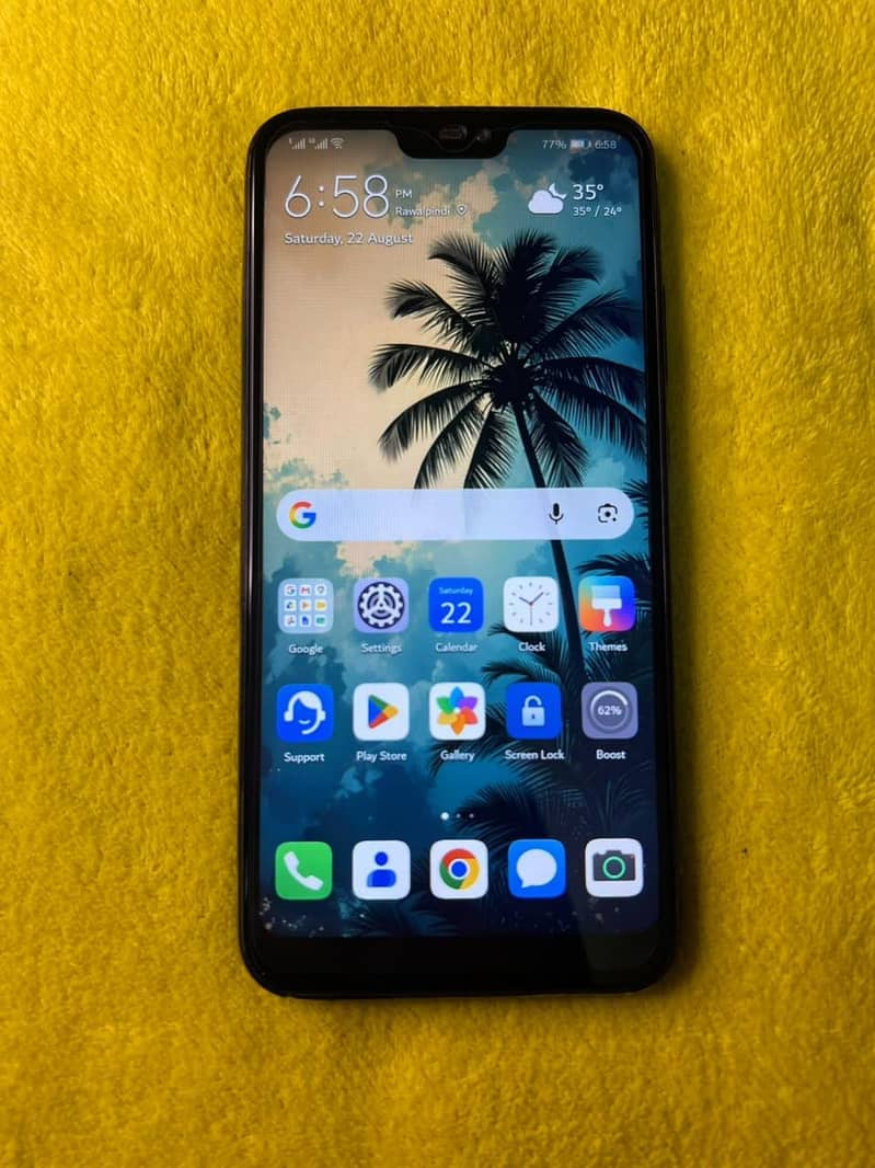 Huawei P20 Lite 14