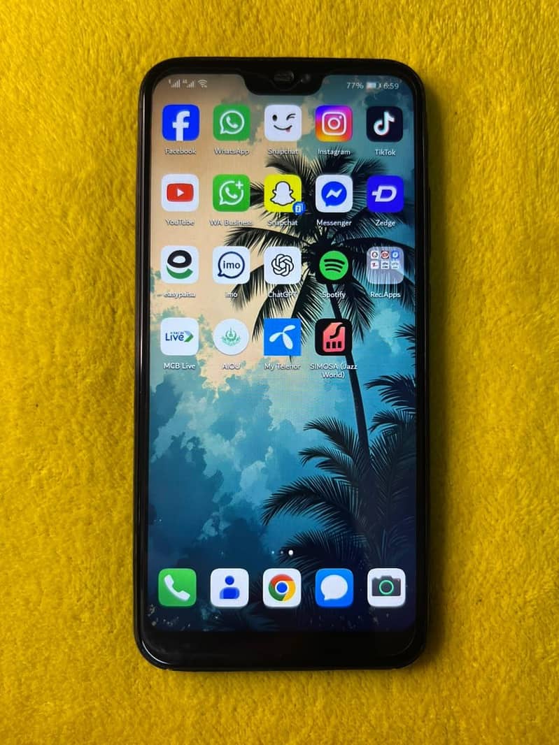 Huawei P20 Lite 15