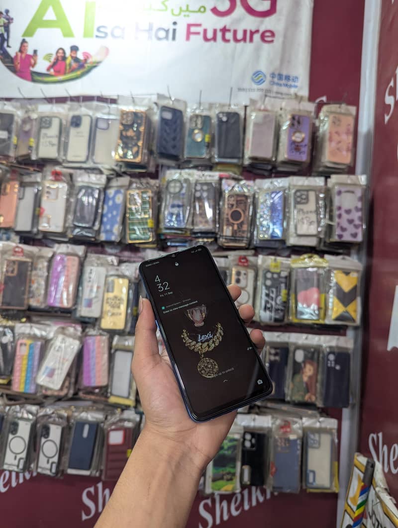 OPPO A16k 4