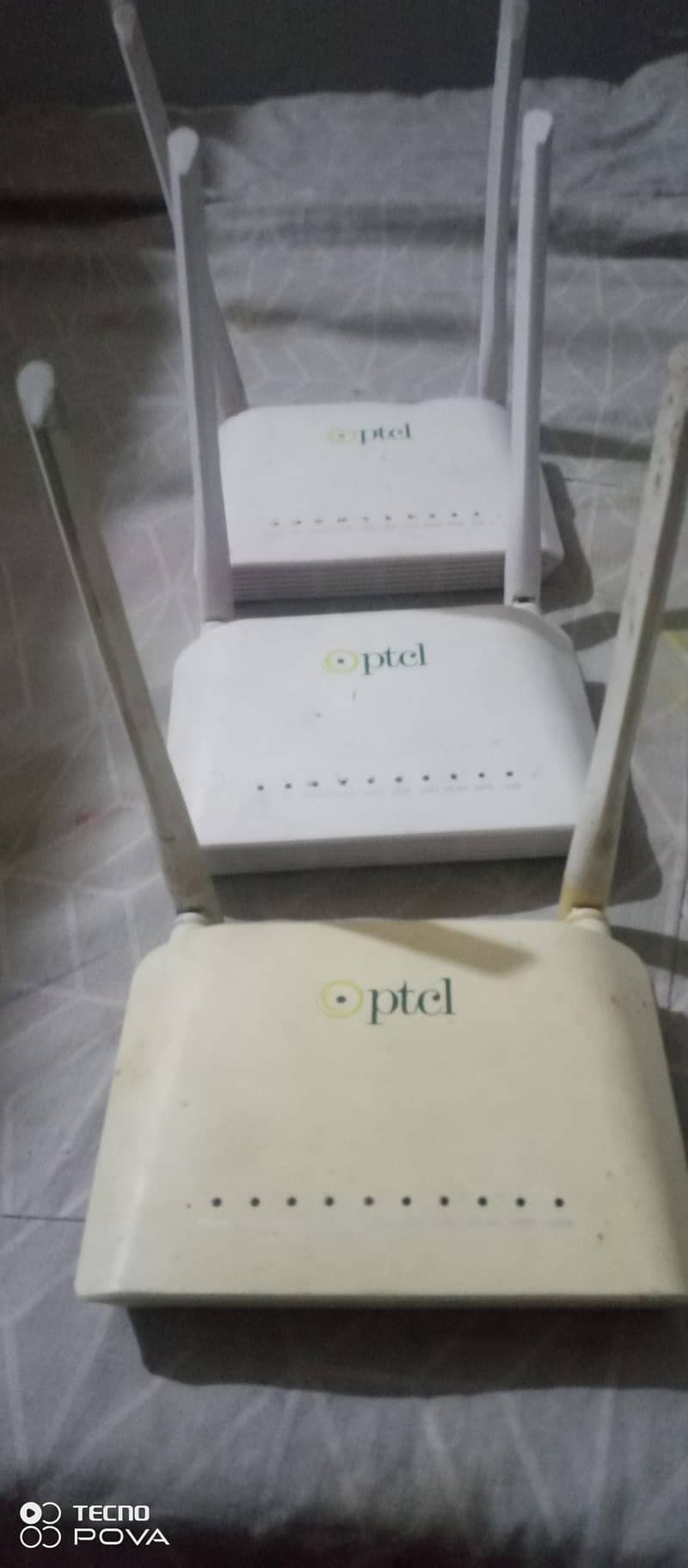 ptcl device available 6