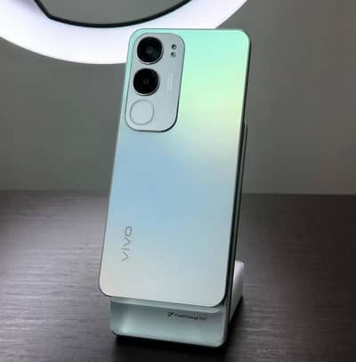 Vivo Y19s