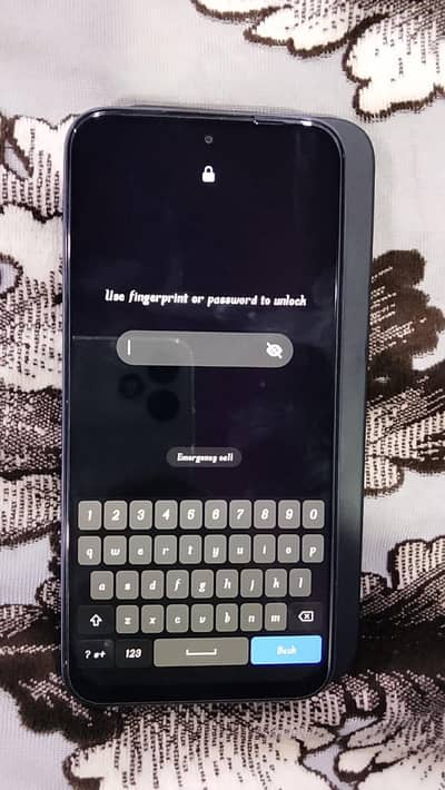 OPPO A6K 8-128