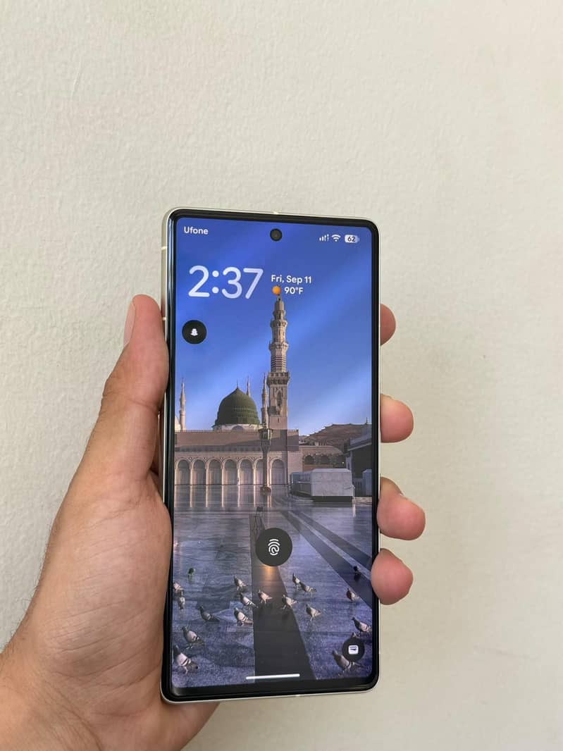 Google Pixel 7 5