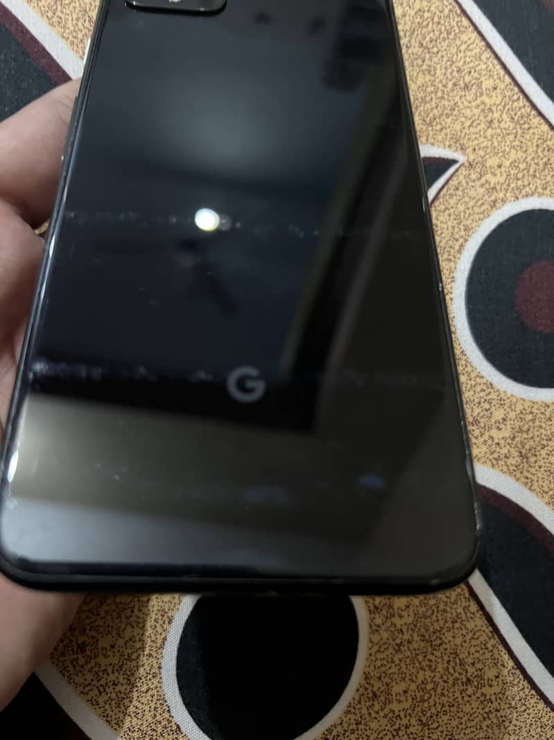 Google Pixel 4 XL 0