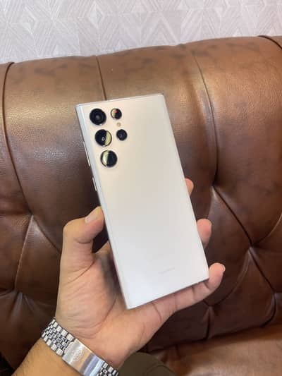 Samsung Mobile S22 Ultra