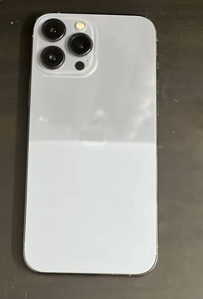 Apple iPhone 13 Pro Max
