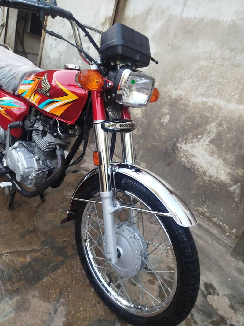 honda 4