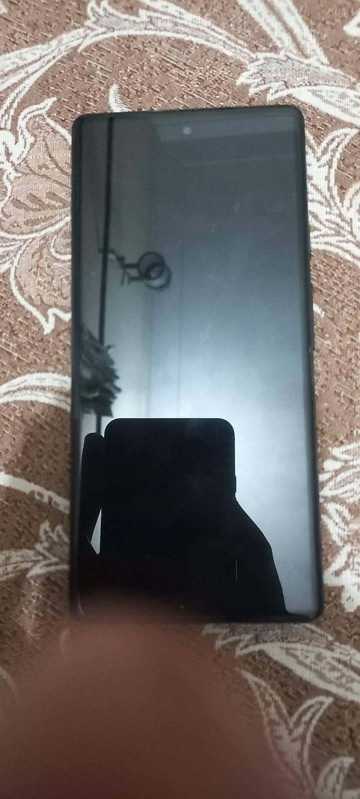 Google Pixel 6a 0