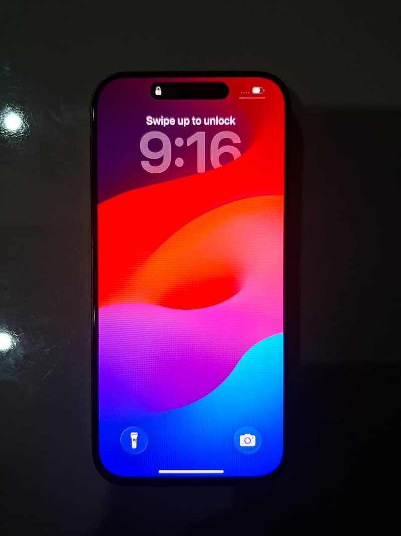 Apple iPhone 15 Pro 7
