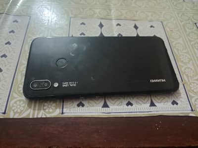 Huawei 7