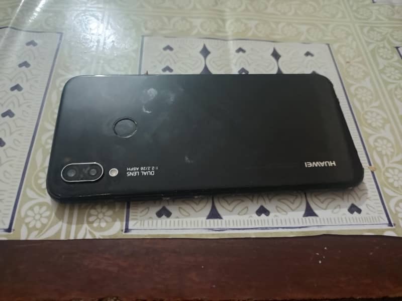 Huawei 7 0