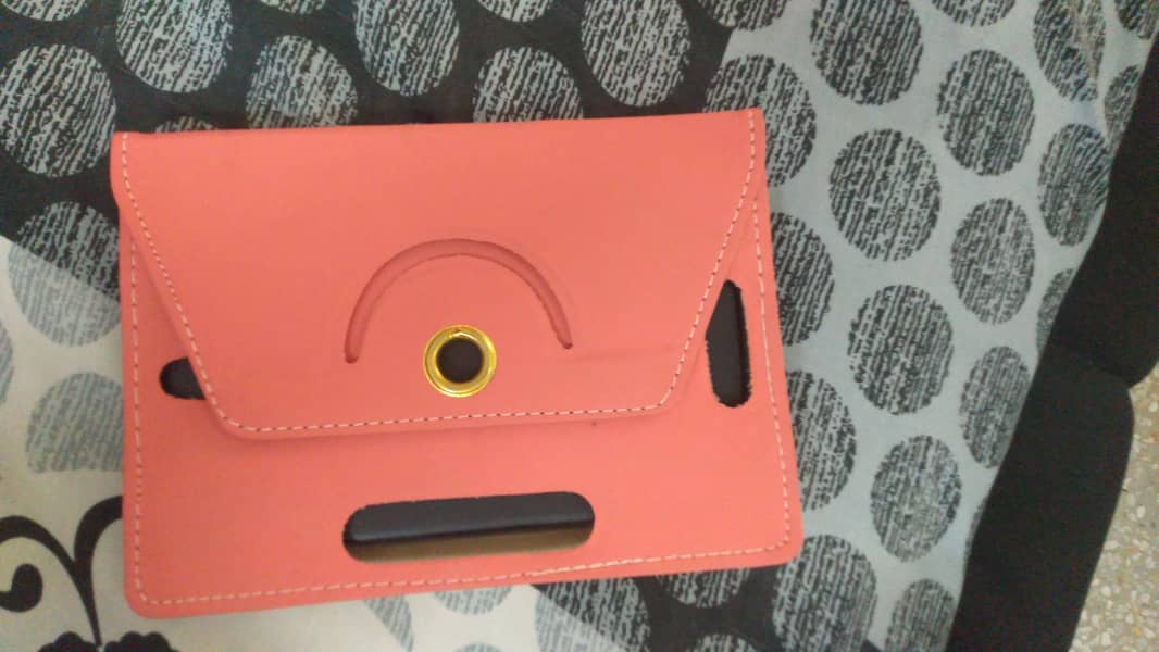 Amazon tab 0