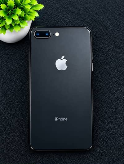 Apple iPhone 8 Plus 256 GB Sam working