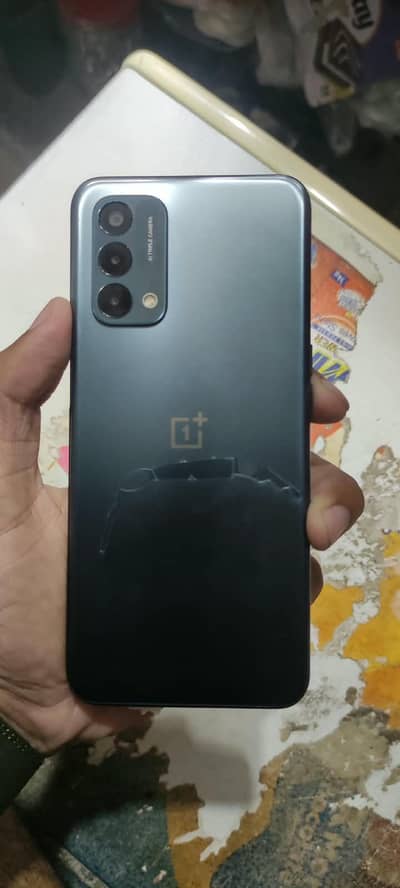 One Plus N200 4GB 64GB