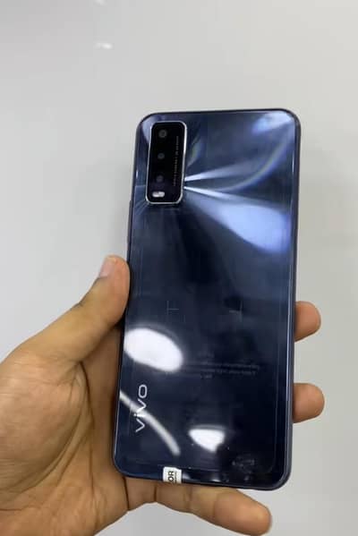 Vivo Y20s