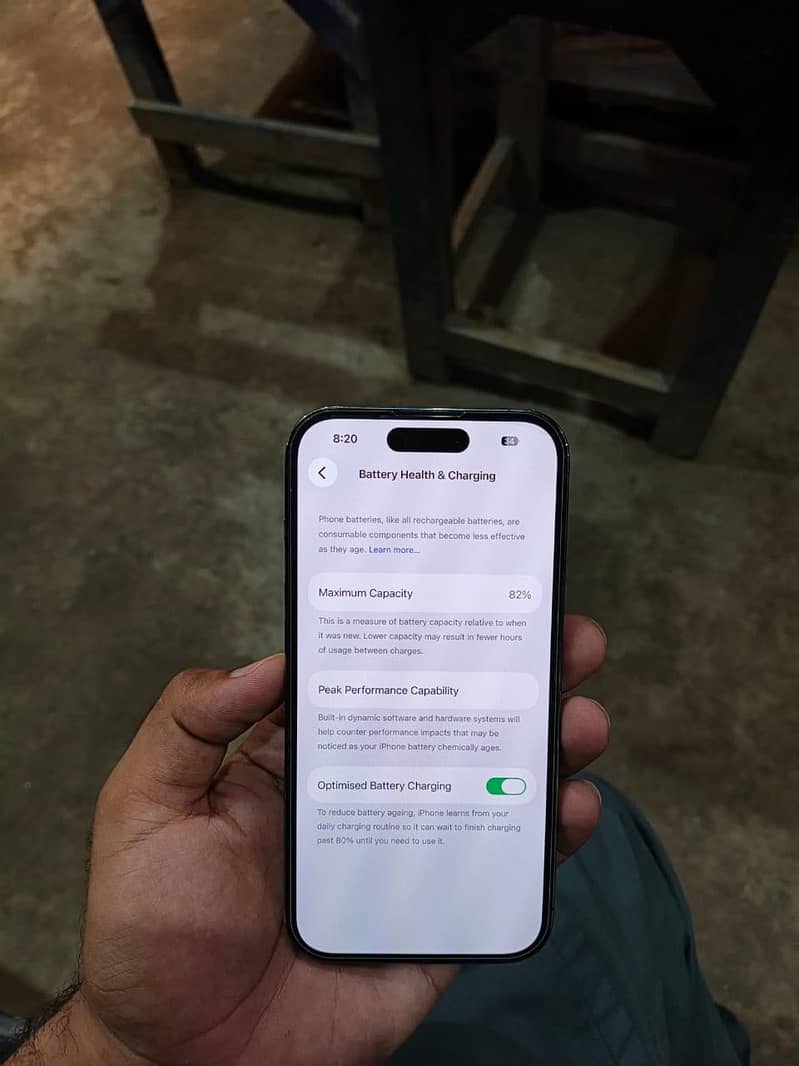 Apple iPhone 14 Pro 2