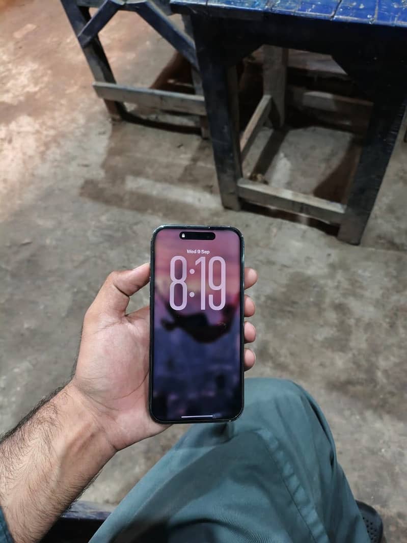 Apple iPhone 14 Pro 3