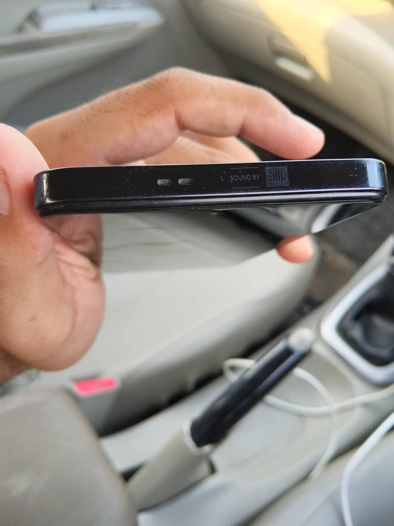 Infinix Note 30 4