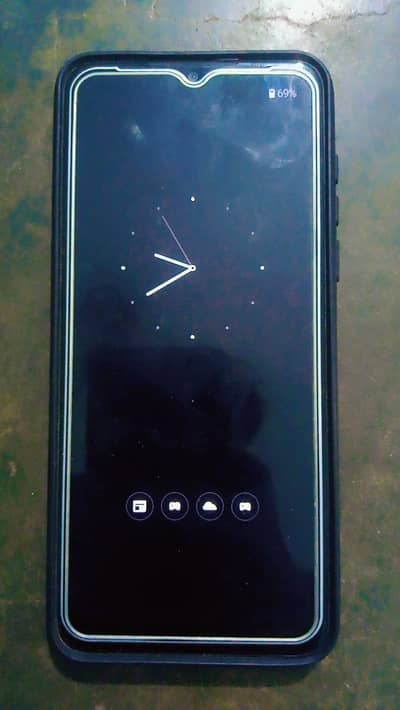 Motorola G Pure 03322033704