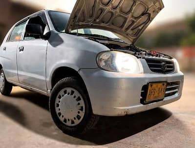 Alto 2004 / 2005 Good Condition 03320302439