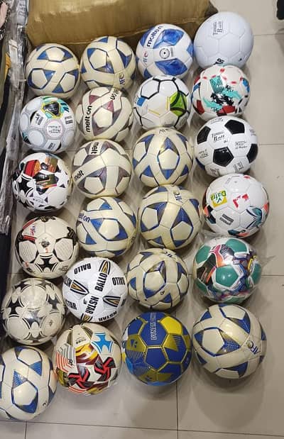 football