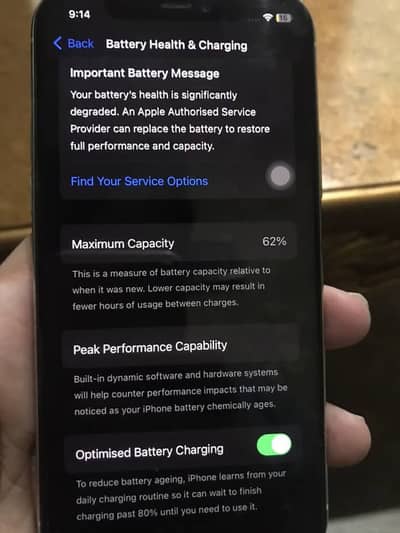 Iphone 11 pro factory unlocked