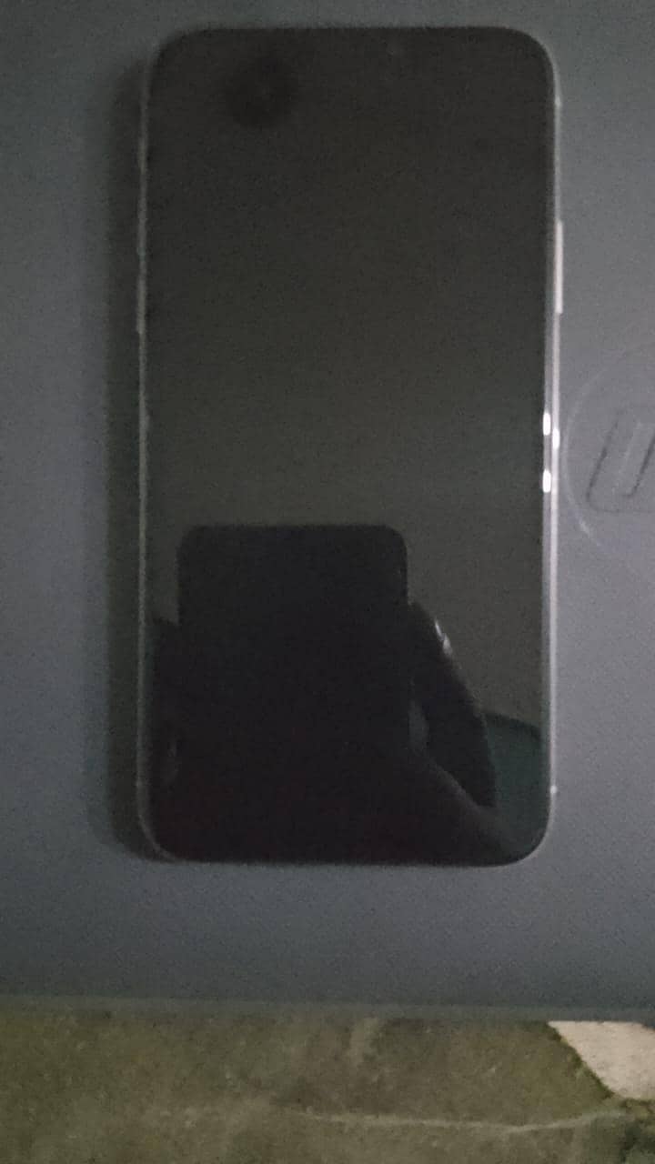Apple iPhone X 0