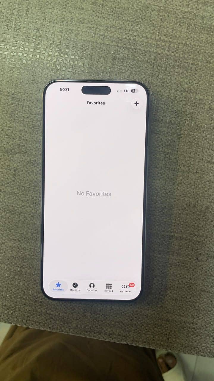 Apple iPhone 15 Pro Max 3