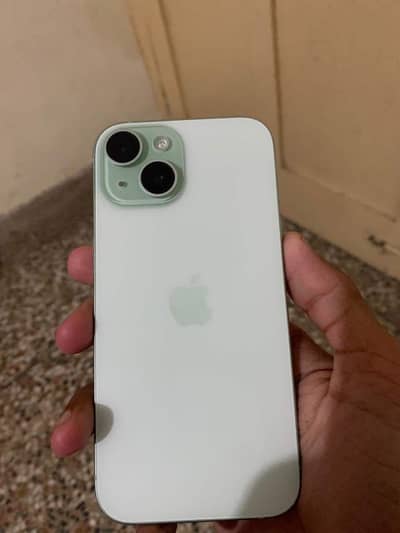 Apple iPhone 15