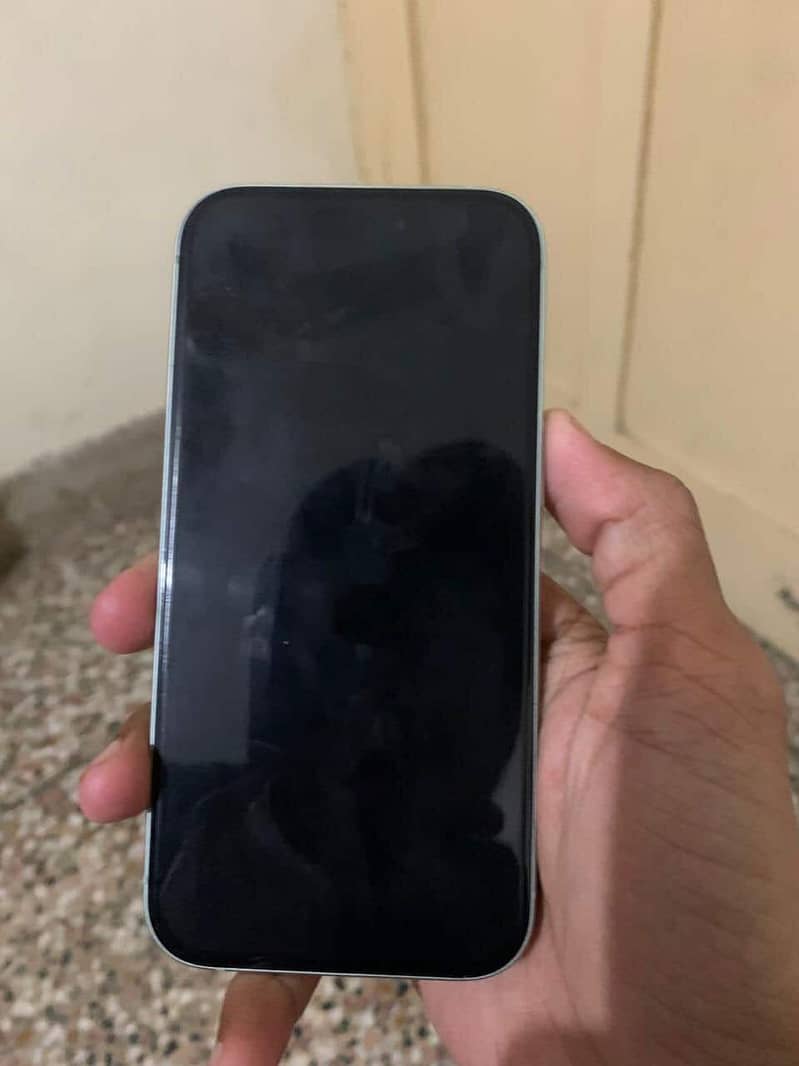 Apple iPhone 15 1