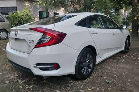 Honda Civic 2020 Turbo Oriel / Honda maintainted /