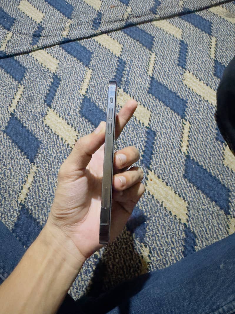 Apple iPhone 12 Pro 0