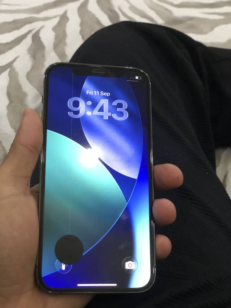 Apple iPhone 12 Pro 4