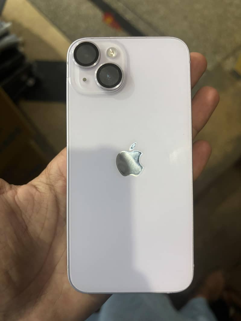 Apple iPhone 14 2