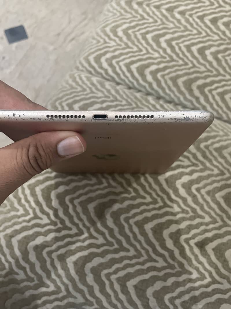 iPad mini 5 2