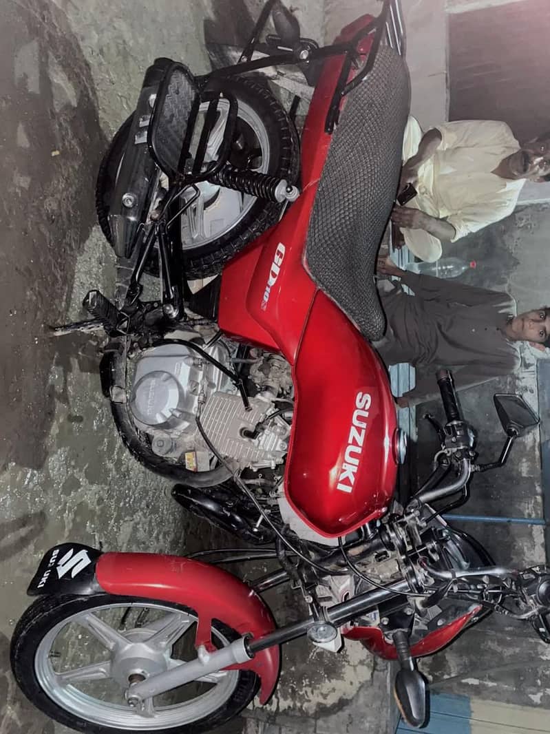 suzuki 2
